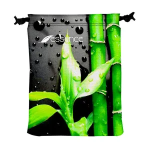 7 W x 9 H Inch Canvas Drawstring Bag (Q960822)