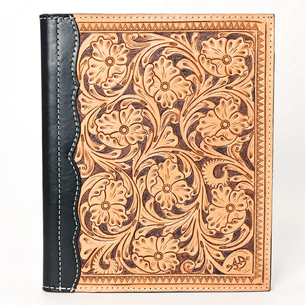 ADBG1196 American Darling Hand Tooled Genuine Leather Women Bag Western Handbag Purse