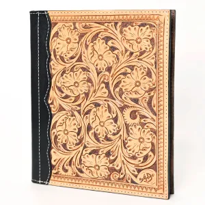 ADBG1196 American Darling Hand Tooled Genuine Leather Women Bag Western Handbag Purse