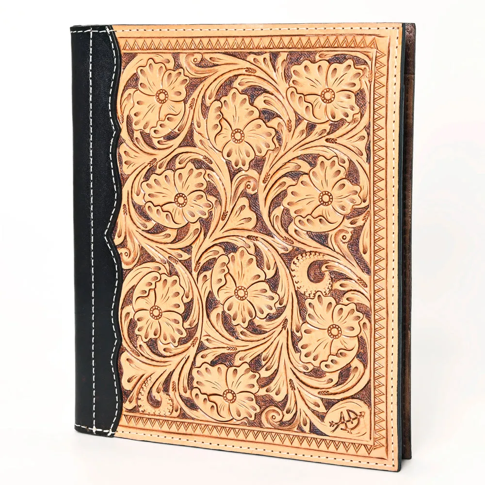 ADBG1196 American Darling Hand Tooled Genuine Leather Women Bag Western Handbag Purse