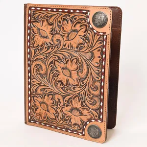 ADBG1266 American Darling Hand Tooled Genuine Leather Women Bag Western Handbag Purse