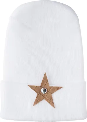 Adora Hospital Hat Baby Gift - Luggage Star
