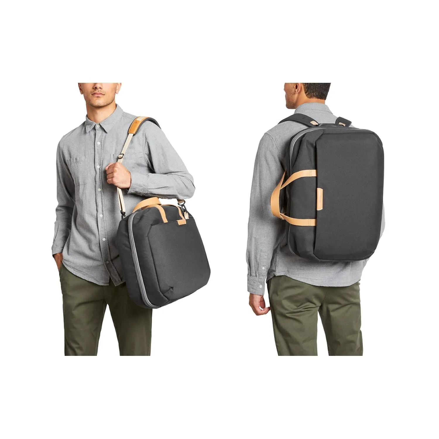Bellroy Flight Bag