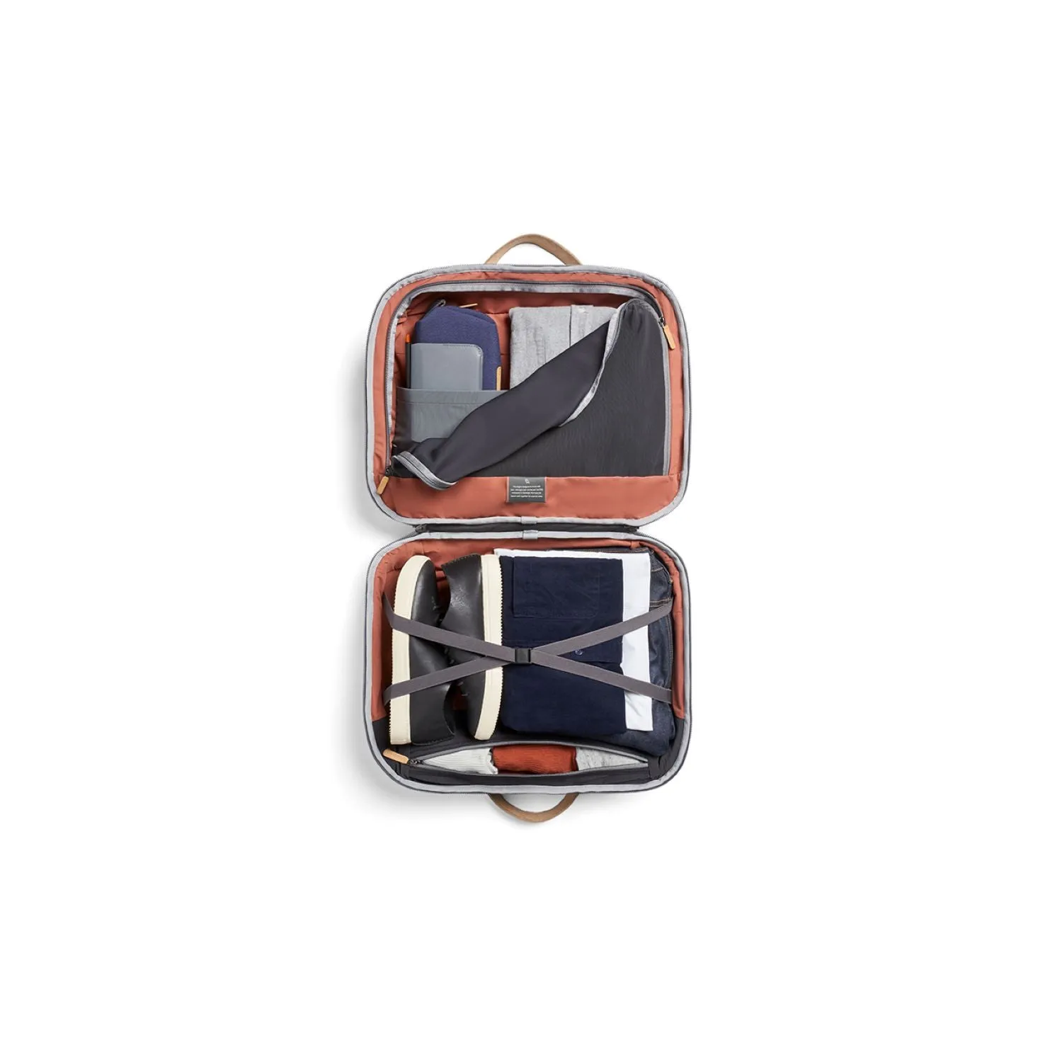 Bellroy Flight Bag