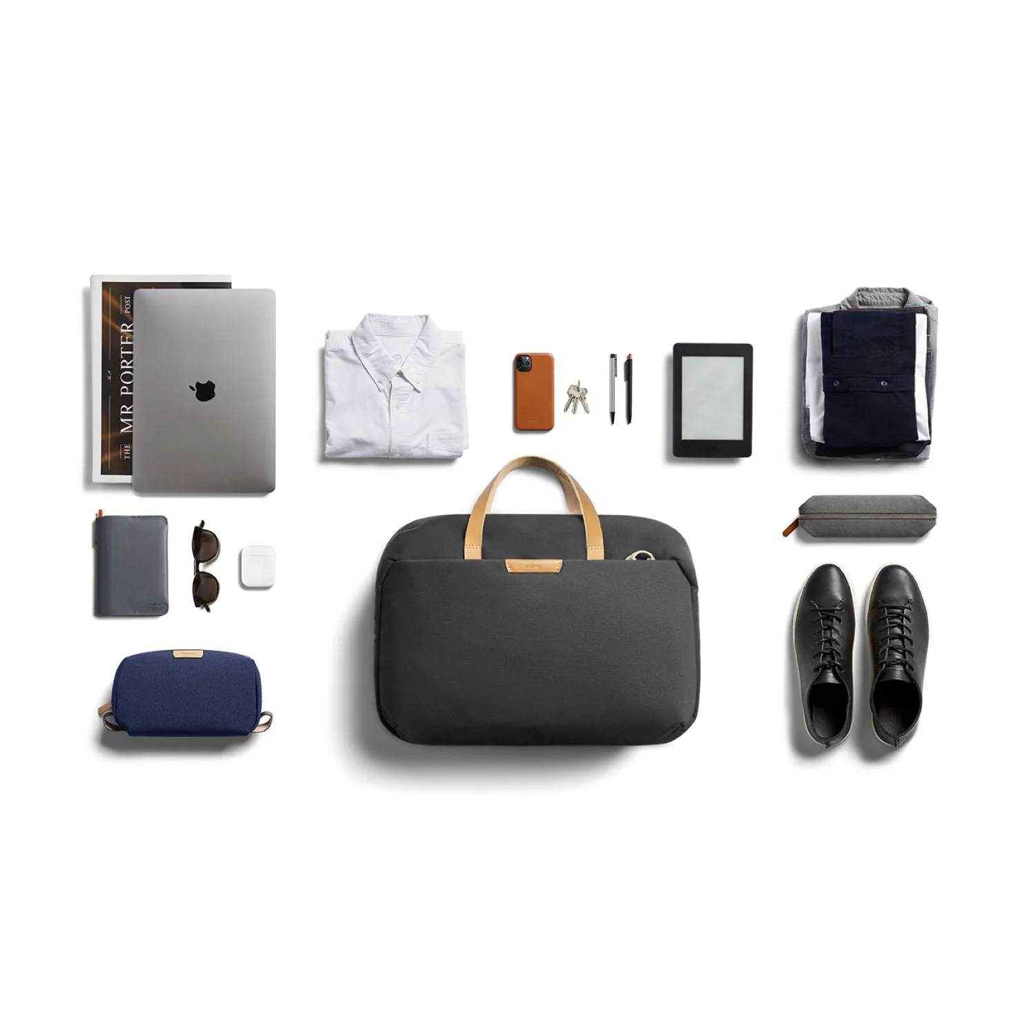 Bellroy Flight Bag