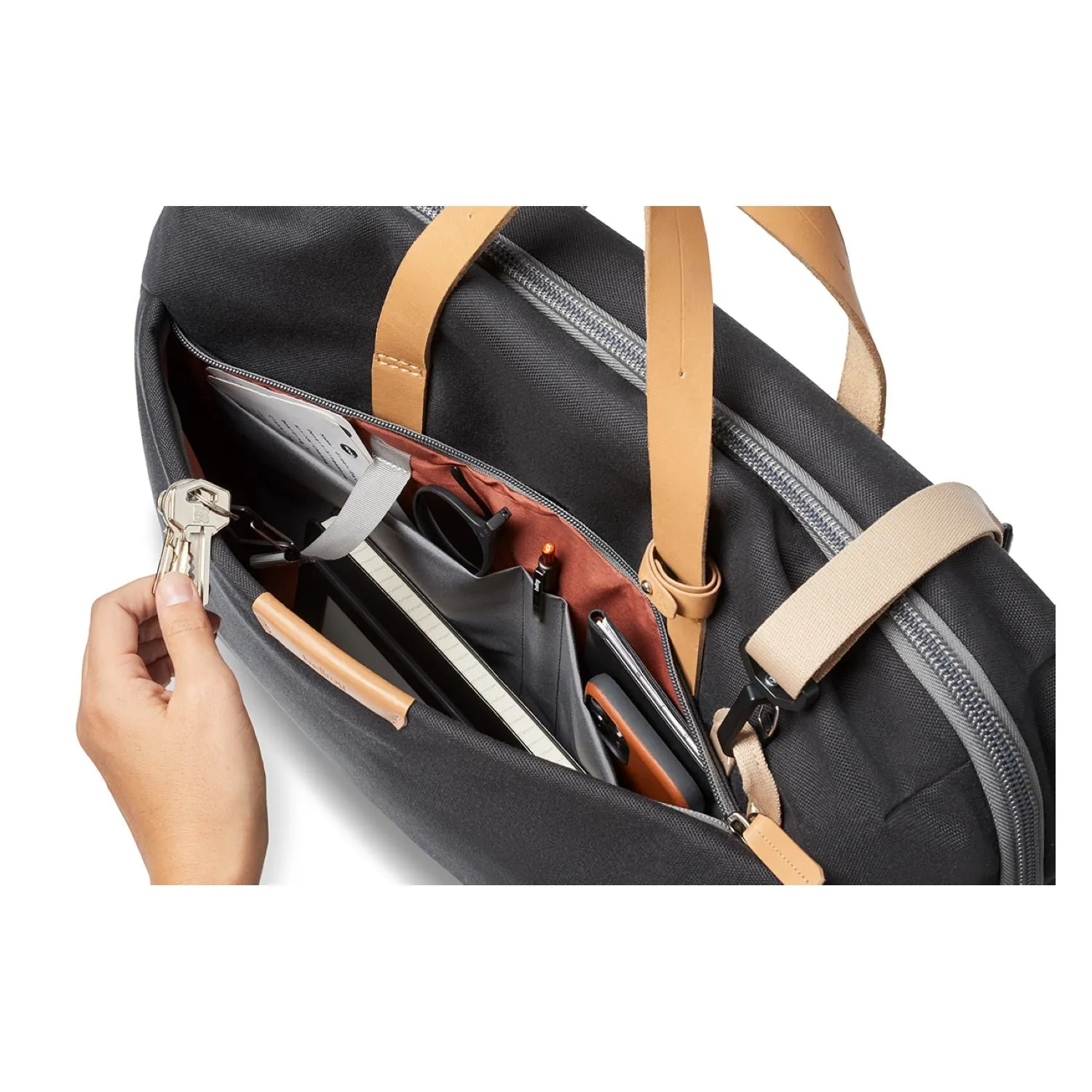 Bellroy Flight Bag