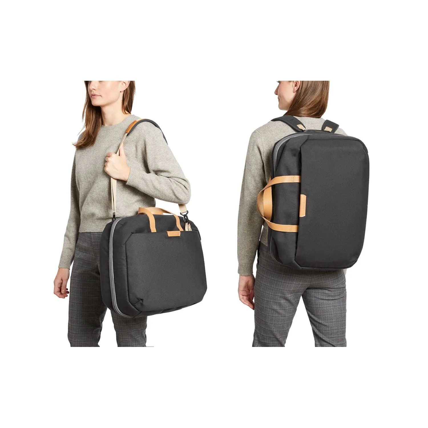 Bellroy Flight Bag