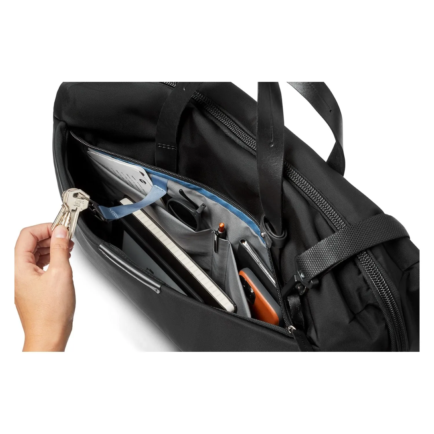 Bellroy Flight Bag