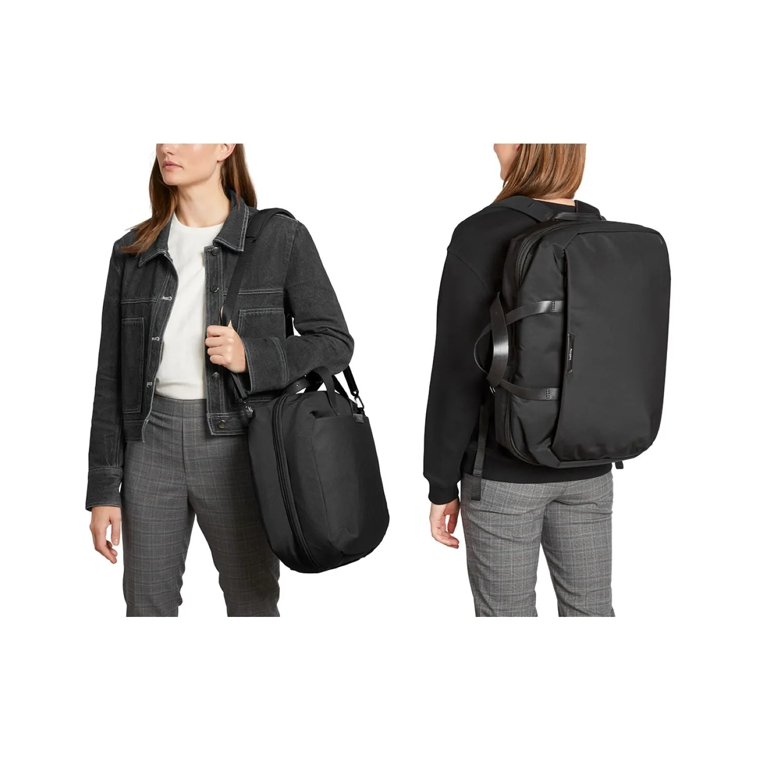 Bellroy Flight Bag