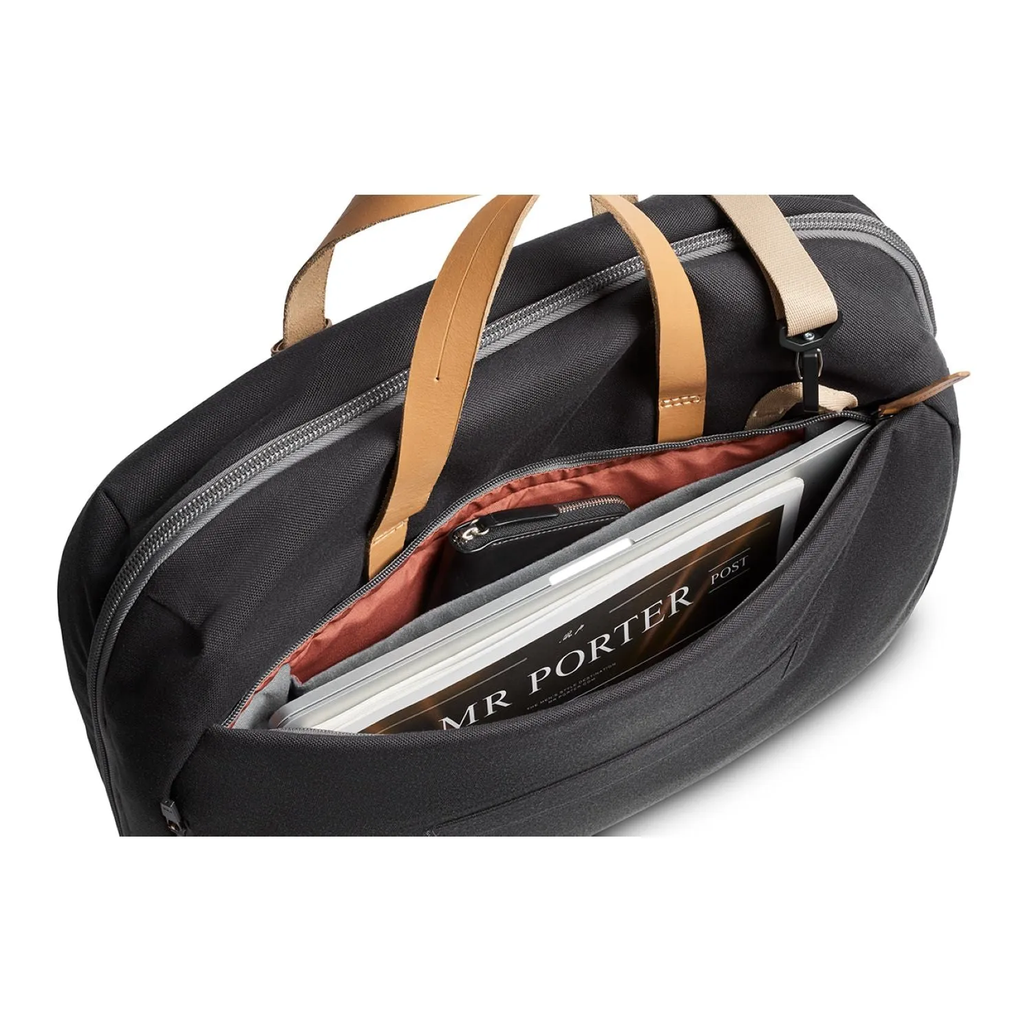 Bellroy Flight Bag
