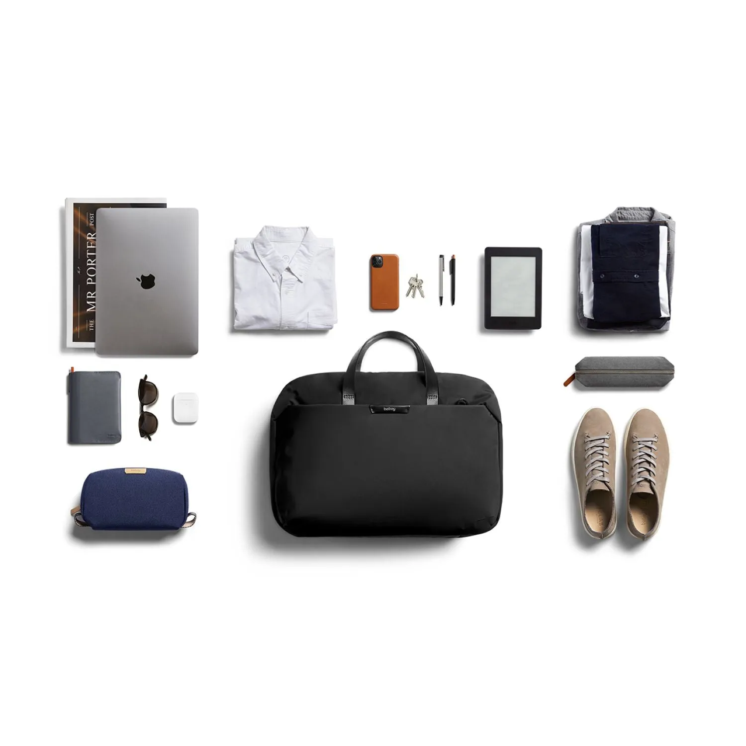 Bellroy Flight Bag