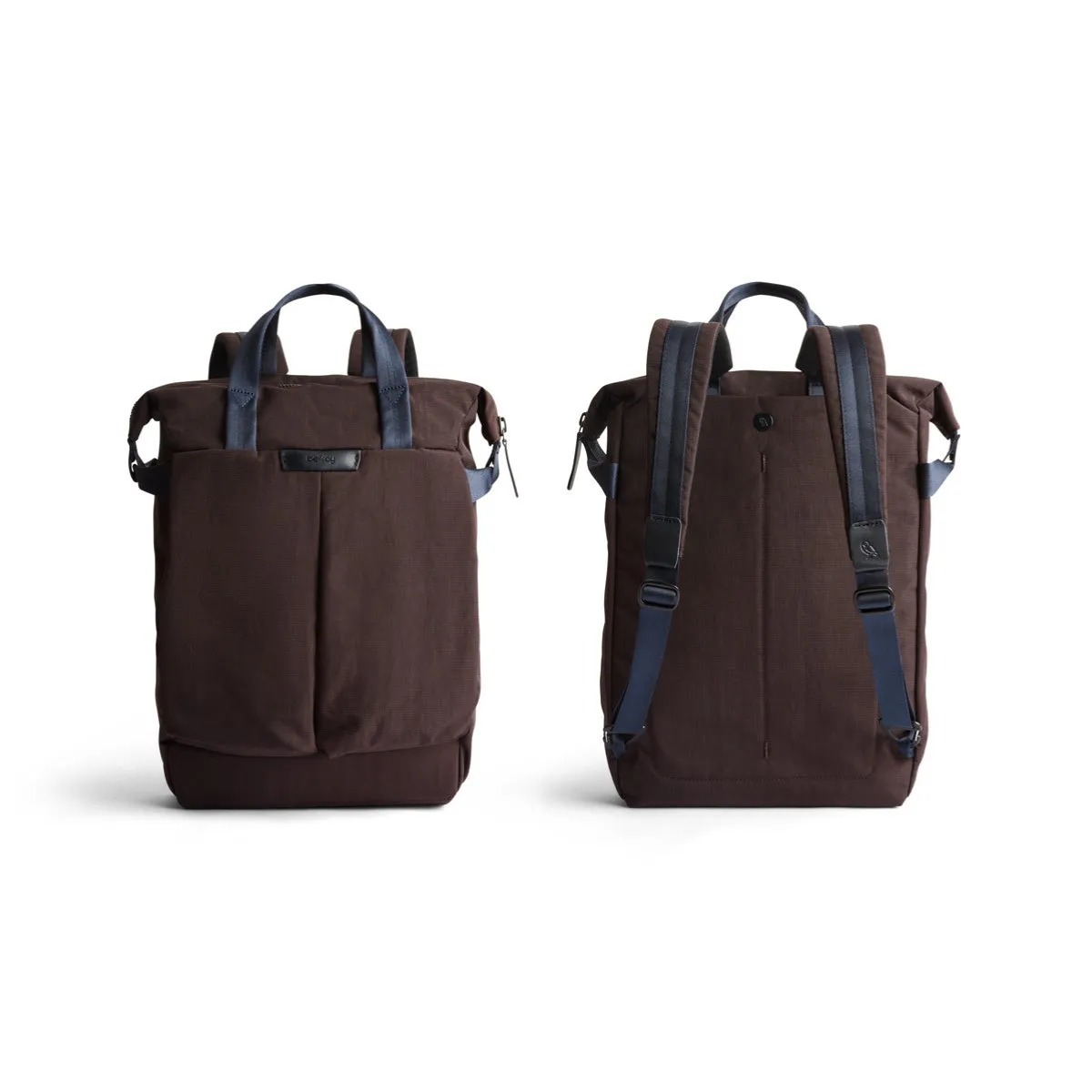 Bellroy Tokyo Totepack Compact in Deep Plum