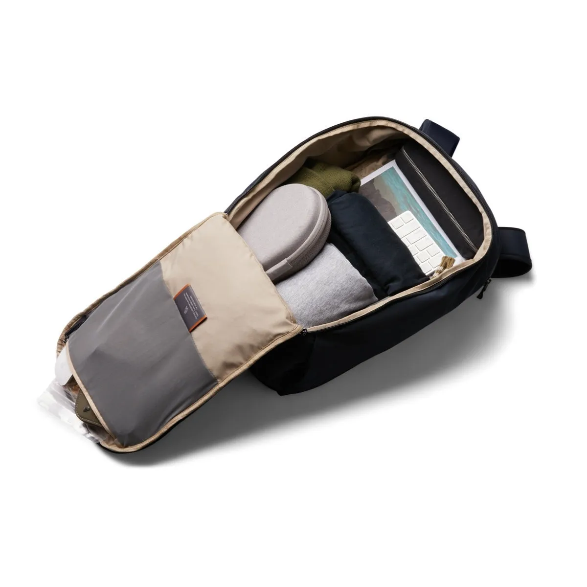 Bellroy Transit Workpack 20L (Second Edition) in Nightsky