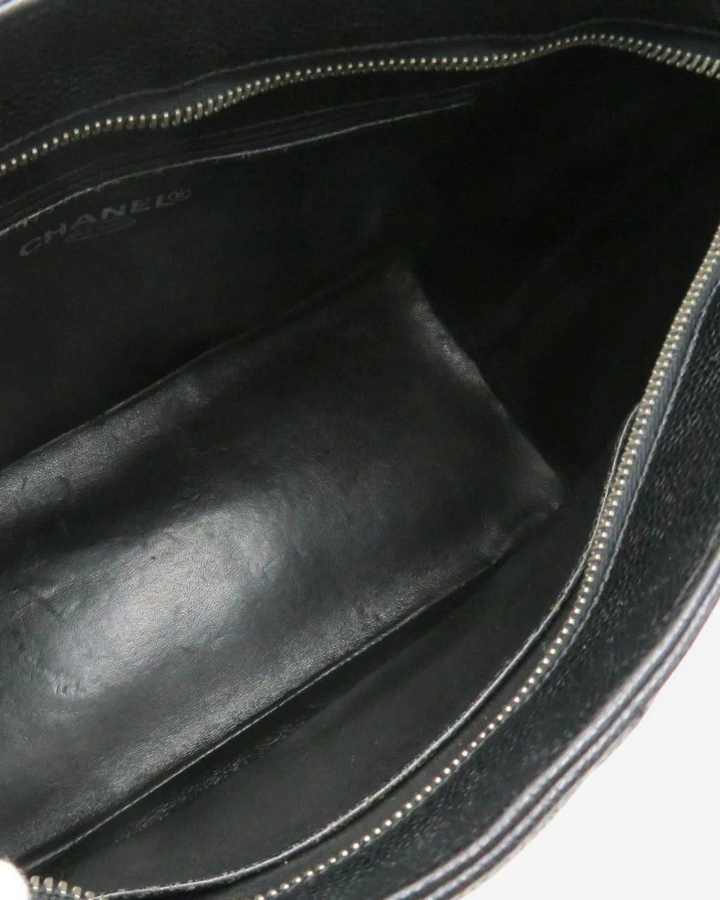 Bolsa Chanel Medallion