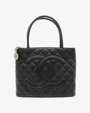 Bolsa Chanel Medallion