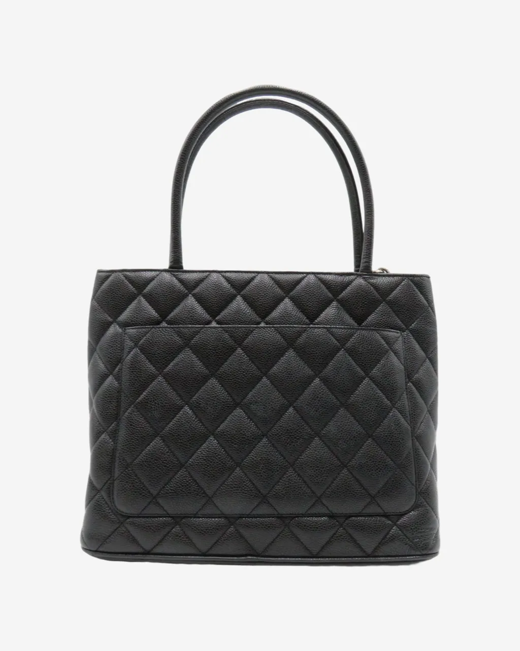 Bolsa Chanel Medallion
