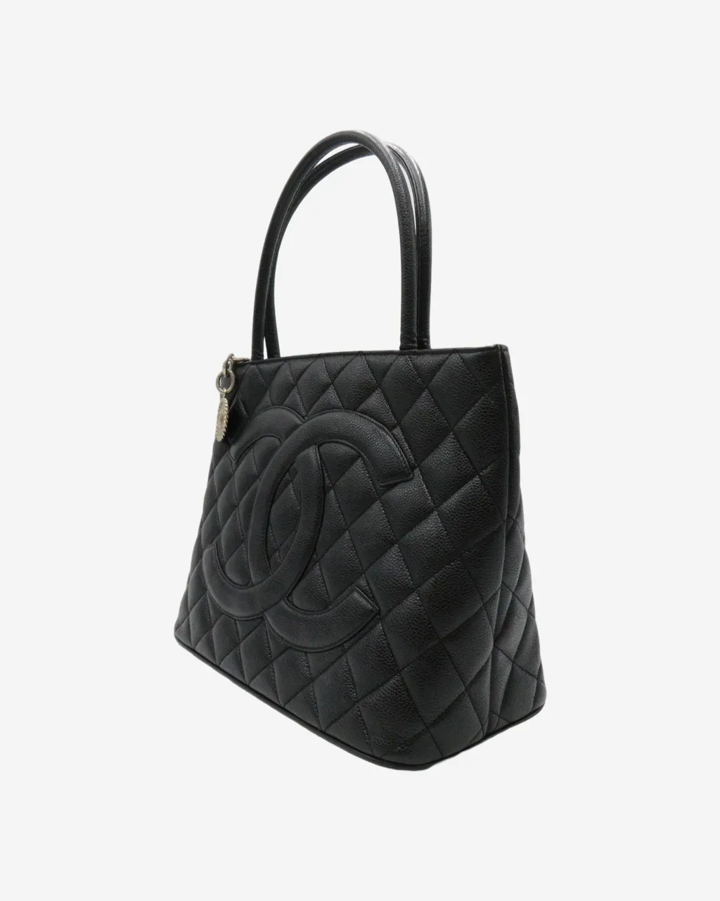 Bolsa Chanel Medallion
