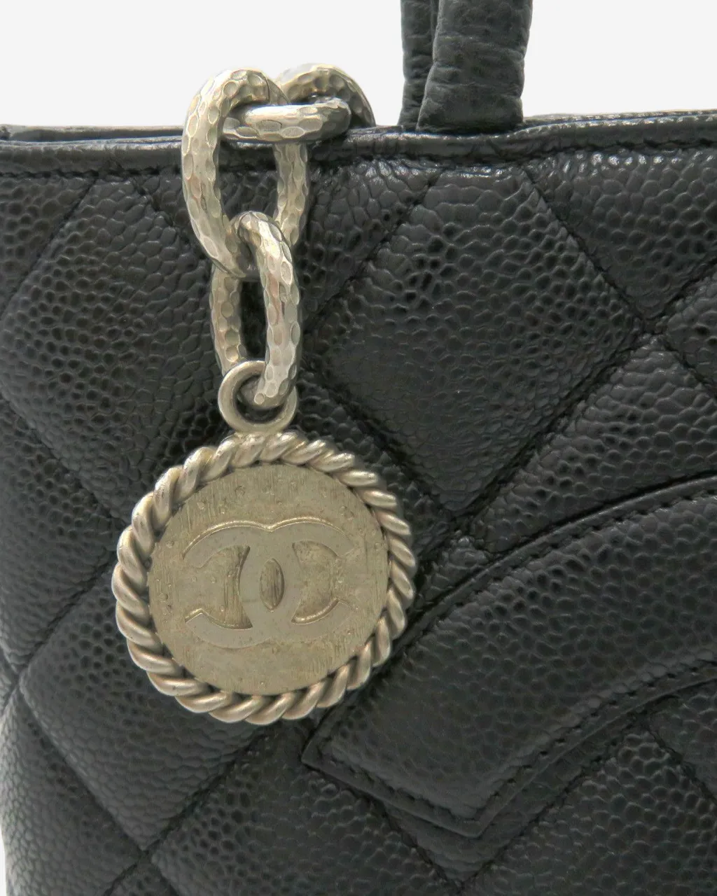 Bolsa Chanel Medallion