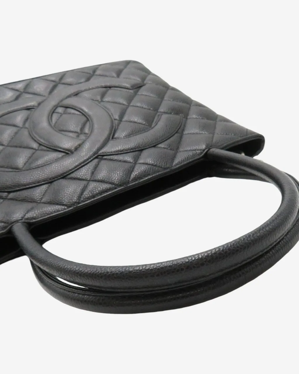 Bolsa Chanel Medallion