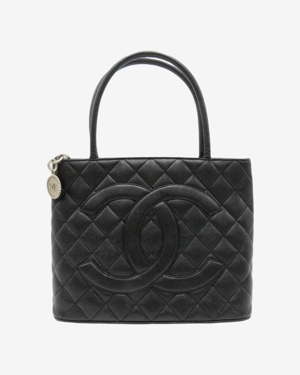 Bolsa Chanel Medallion