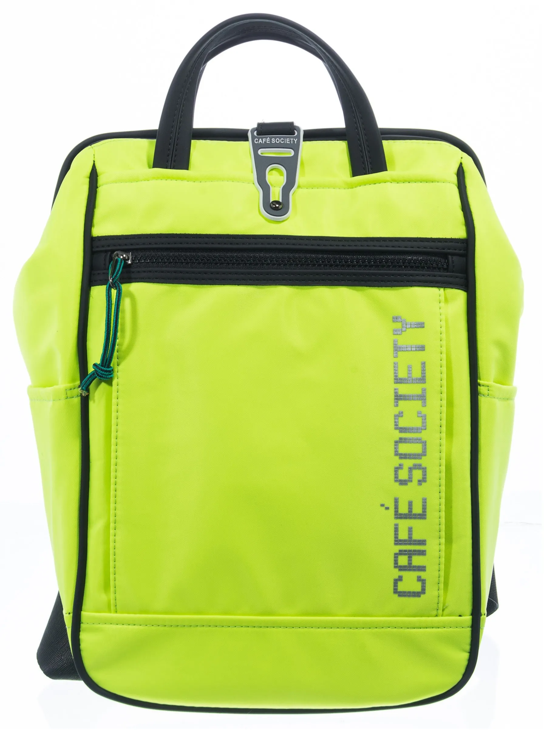 Café Society Backpack
