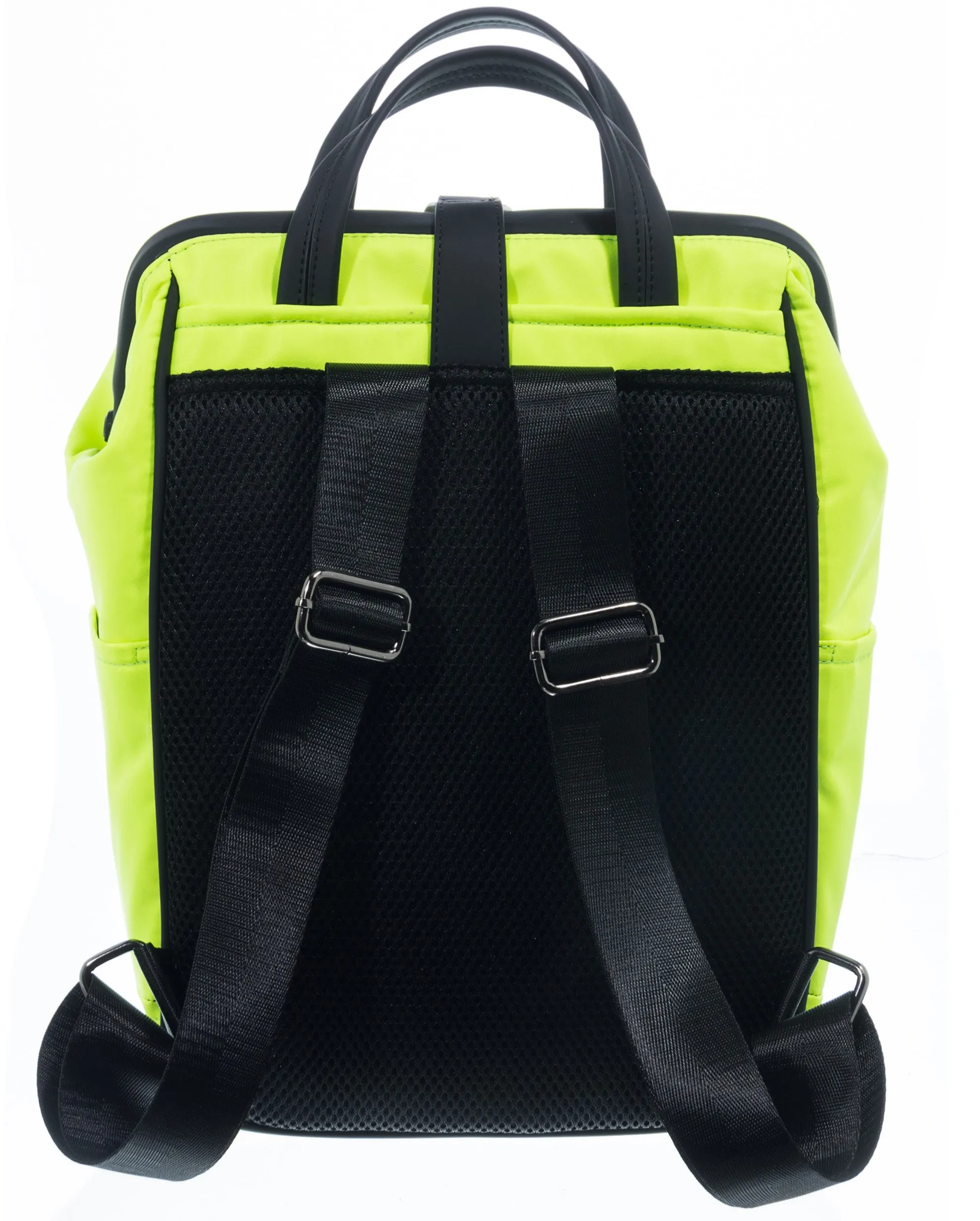 Café Society Backpack