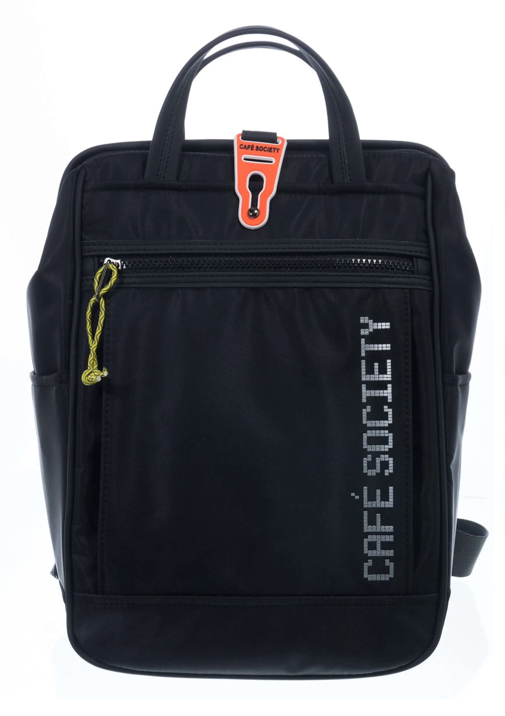 Café Society Backpack