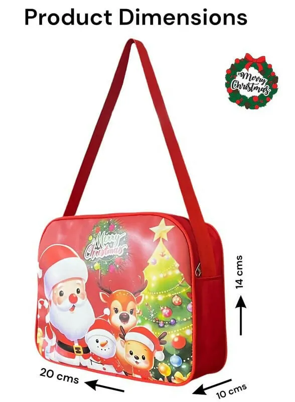 Christmas Party Stocking Bags