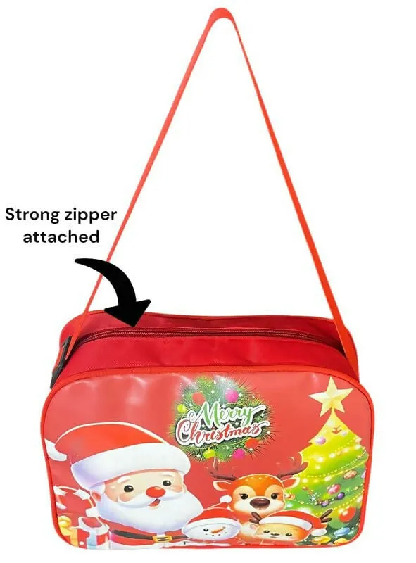 Christmas Party Stocking Bags