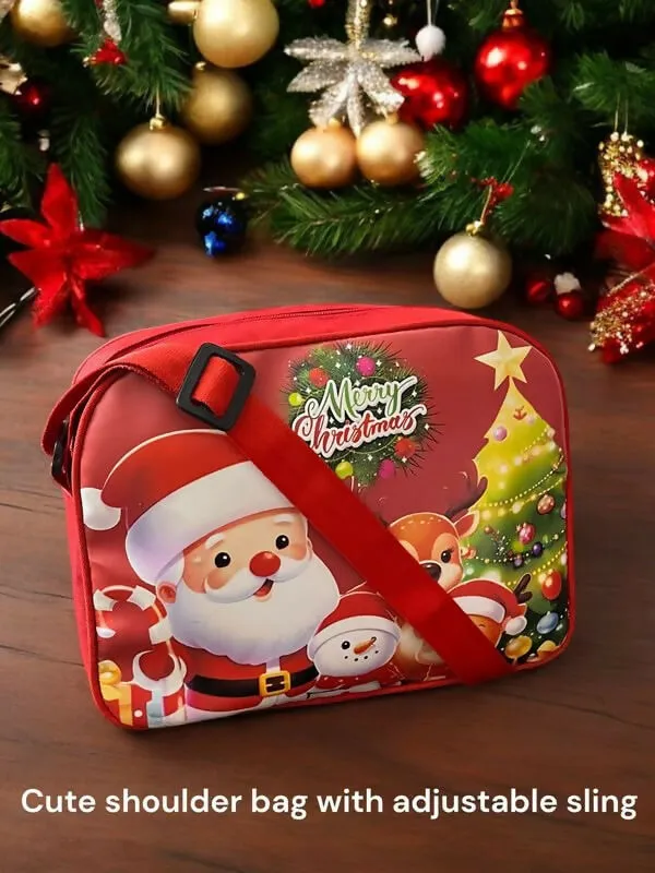 Christmas Party Stocking Bags