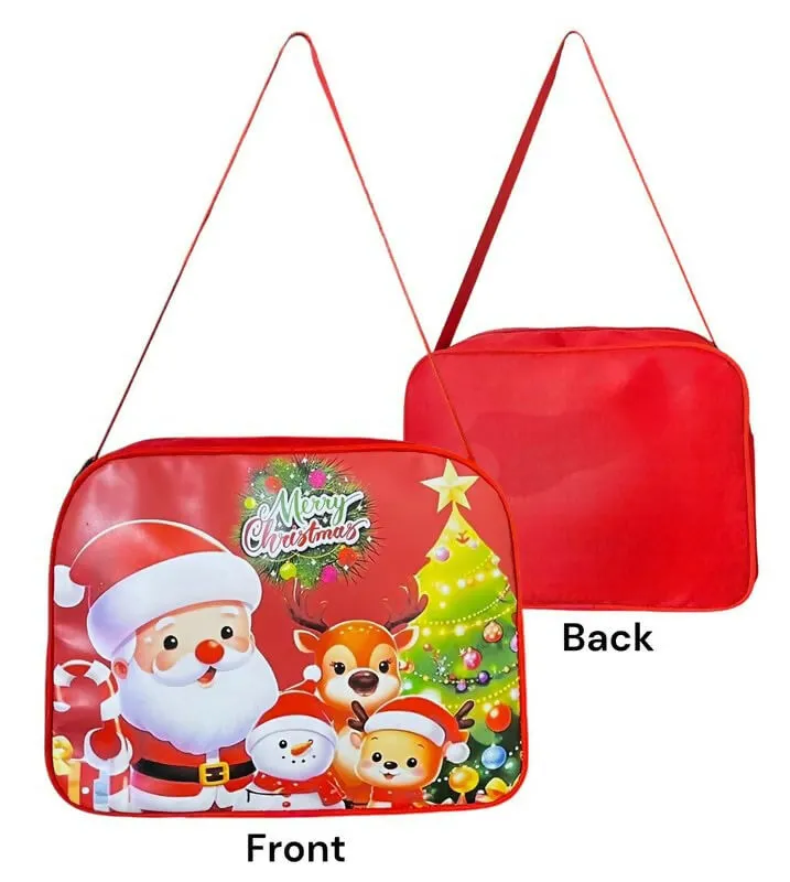 Christmas Party Stocking Bags