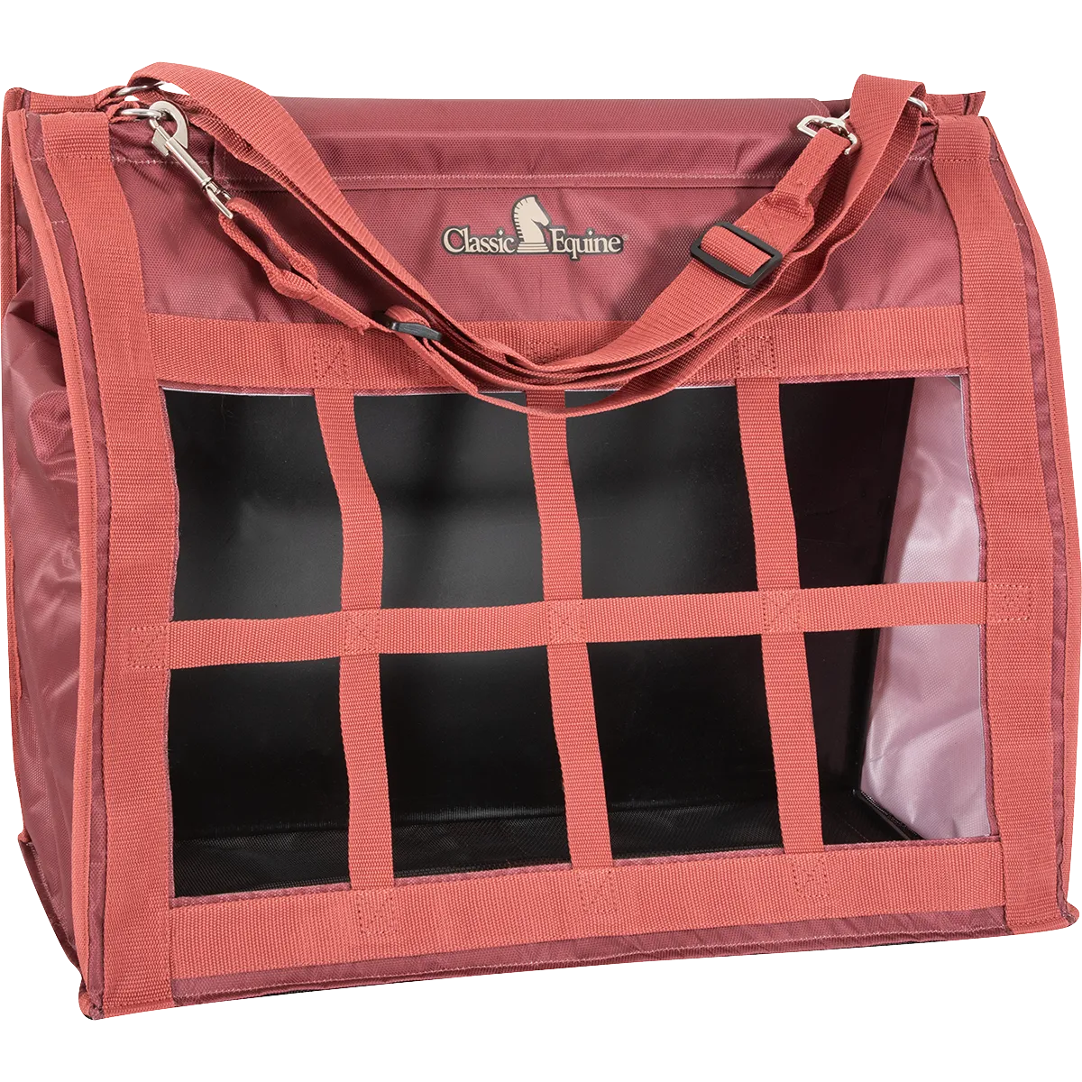 Classic Equine Topload Hay Bag II