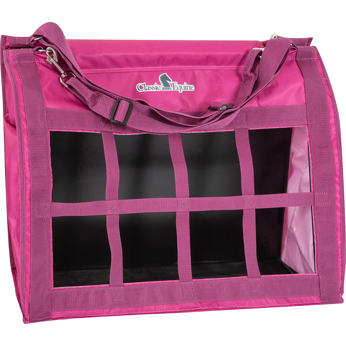 Classic Equine Topload Hay Bag II