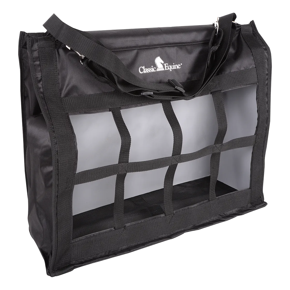 Classic Equine Topload Hay Bag II