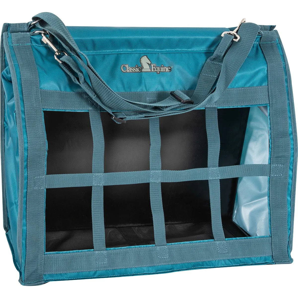 Classic Equine Topload Hay Bag II
