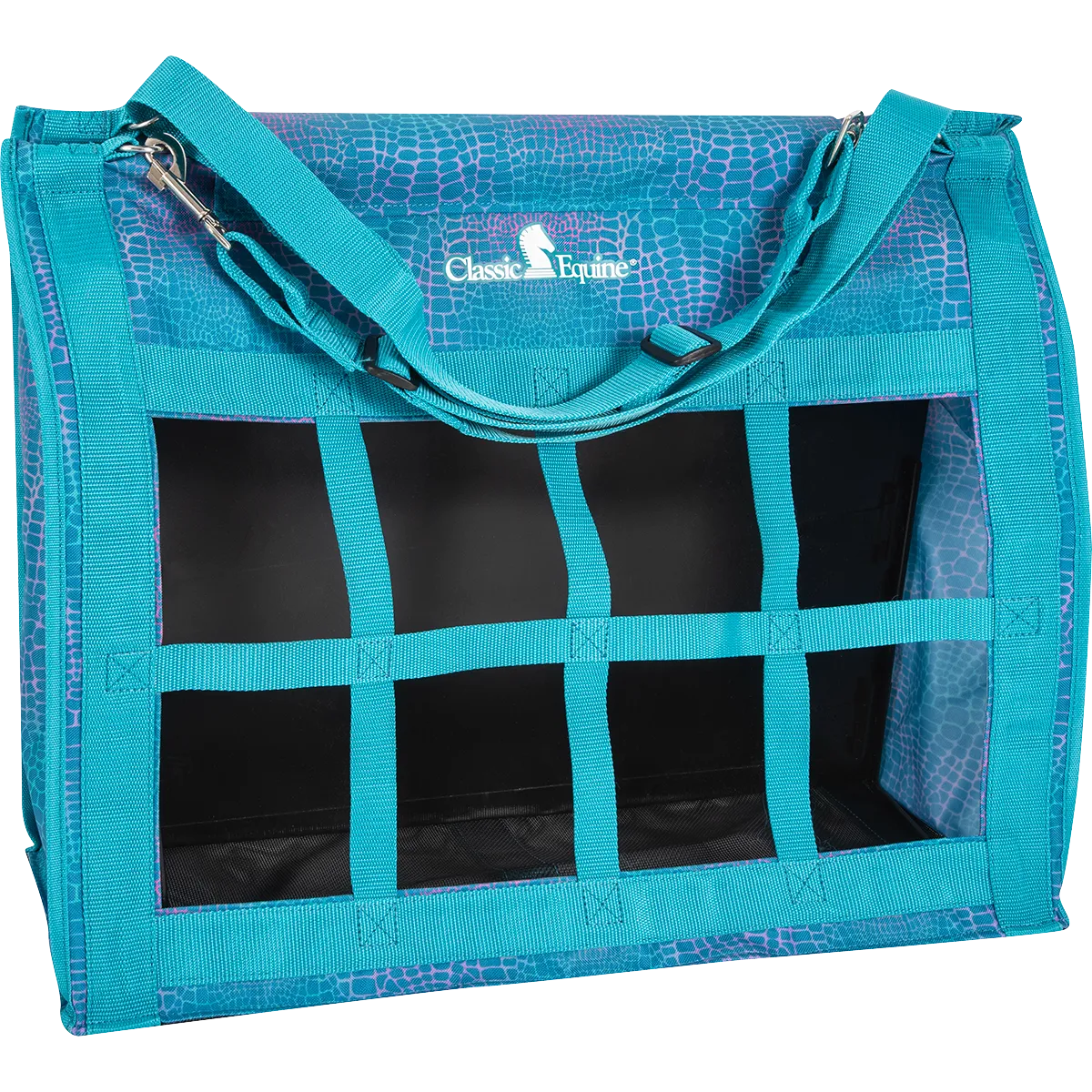 Classic Equine Topload Hay Bag II