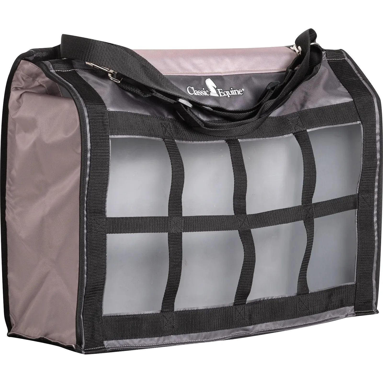 Classic Equine Topload Hay Bag II