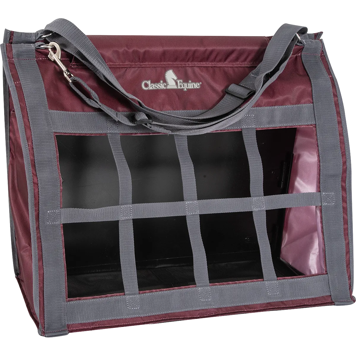 Classic Equine Topload Hay Bag II