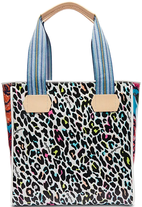 CoCo Classic Tote