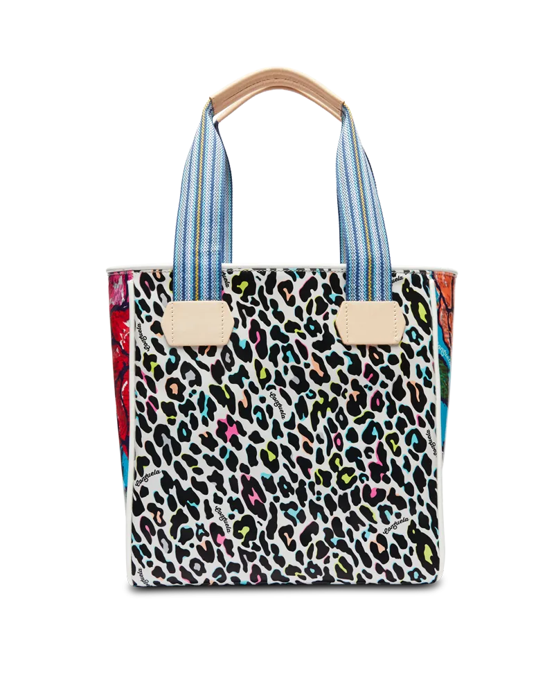 CoCo Classic Tote