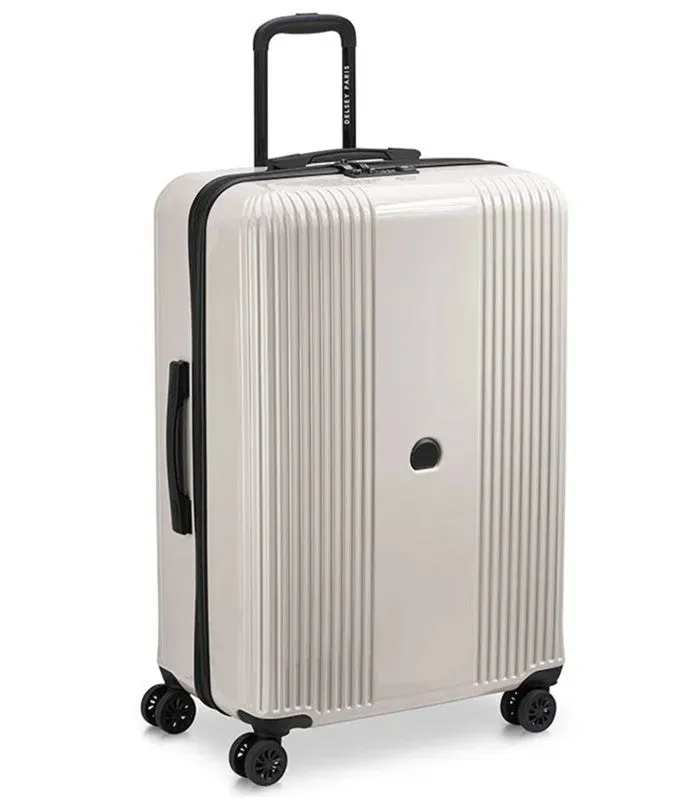 DELSEY OPHELIE 4w Hardside Trolley