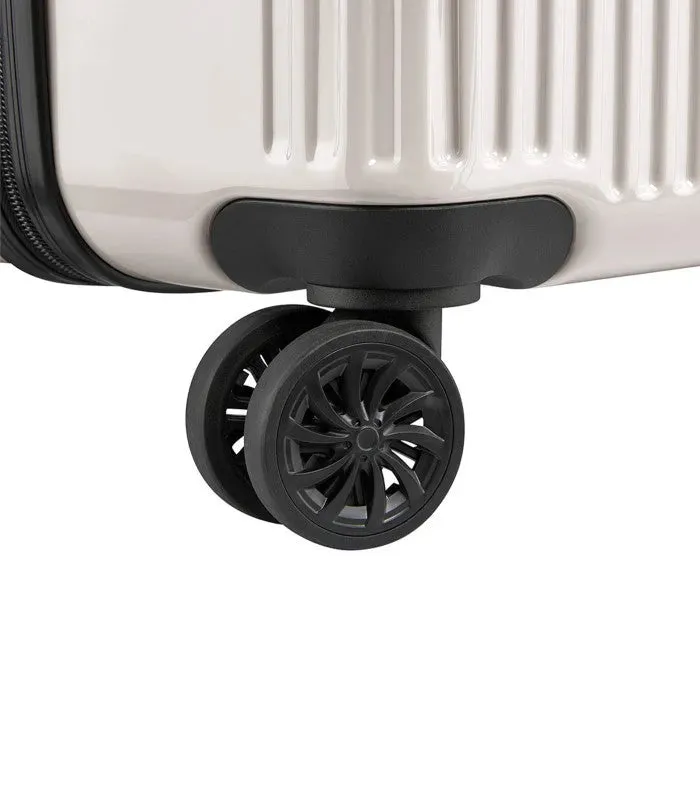 DELSEY OPHELIE 4w Hardside Trolley