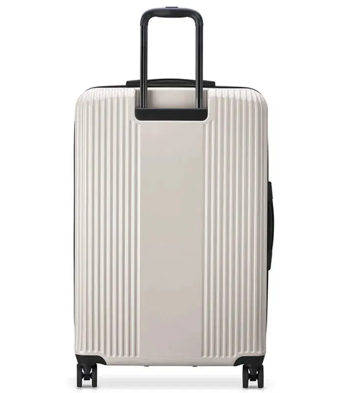 DELSEY OPHELIE 4w Hardside Trolley