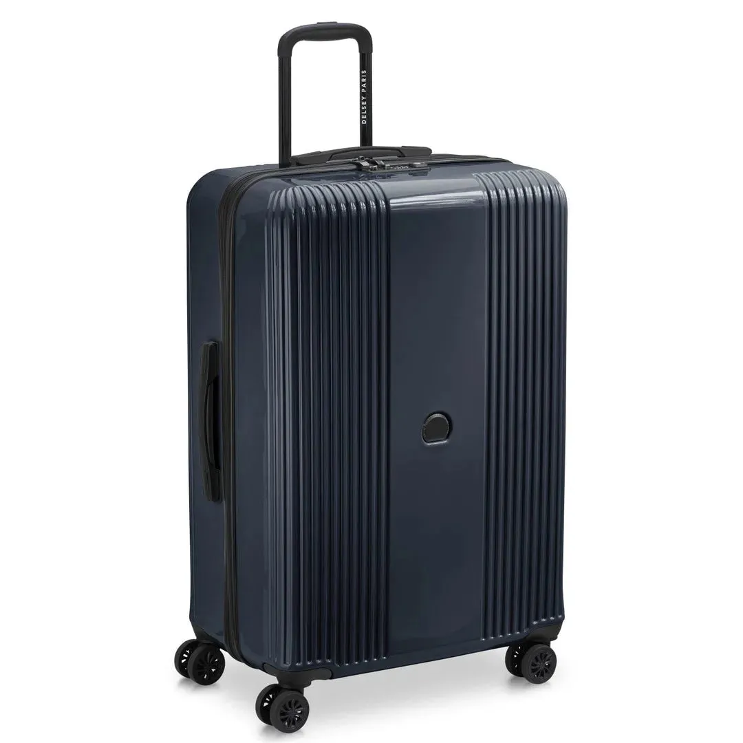 DELSEY OPHELIE 4w Hardside Trolley
