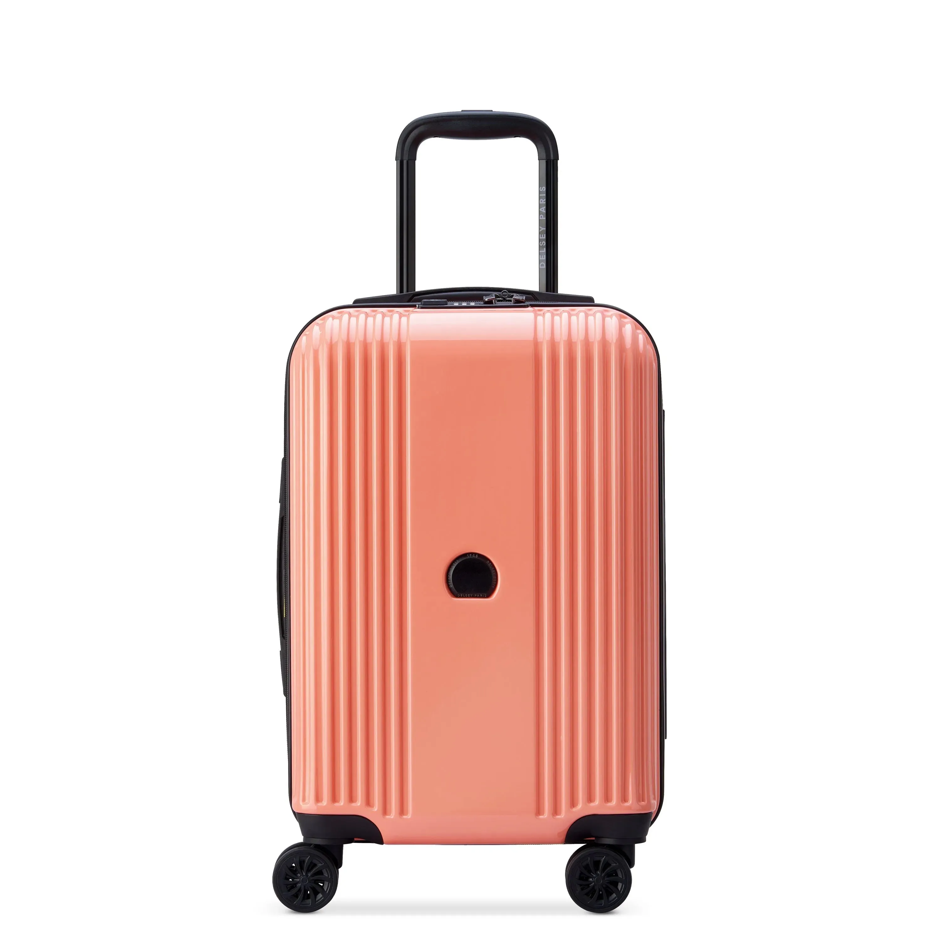 DELSEY OPHELIE 4w Hardside Trolley