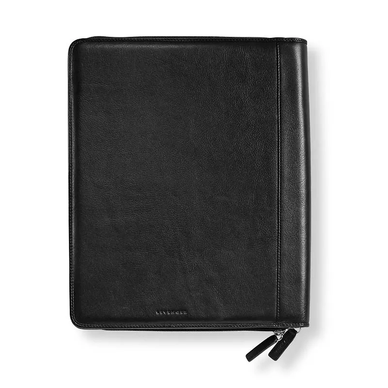 Executive Zip Folio