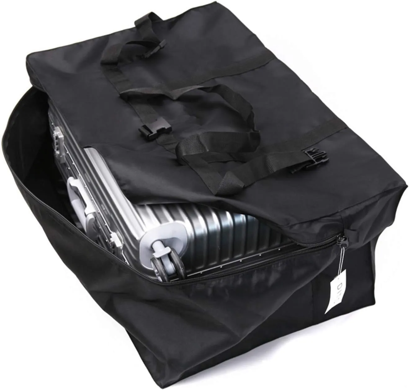 Extra Large Travel Duffel Bag with Trolley Sleeve Weekender Overnight Carry On Checked Luggage Bag Oversized Carry On Checked Luggage Bag Hospital Bag Tote Handbag Bag Anti Theft Travel Tote 28'',120L