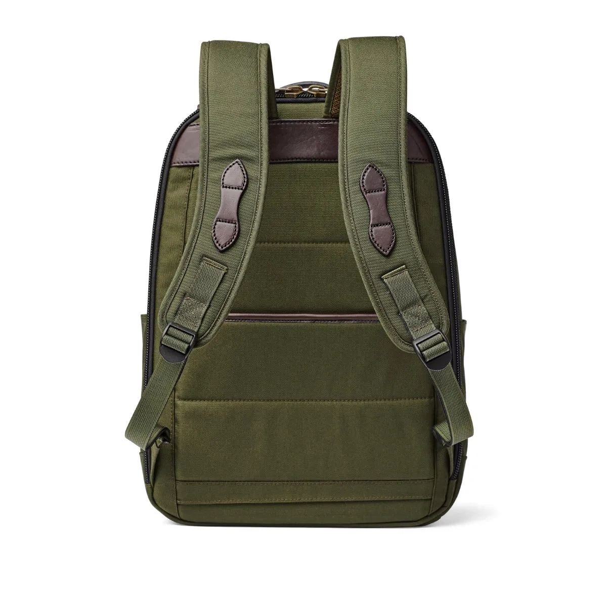 Filson Dryden Backpack in Ottergreen