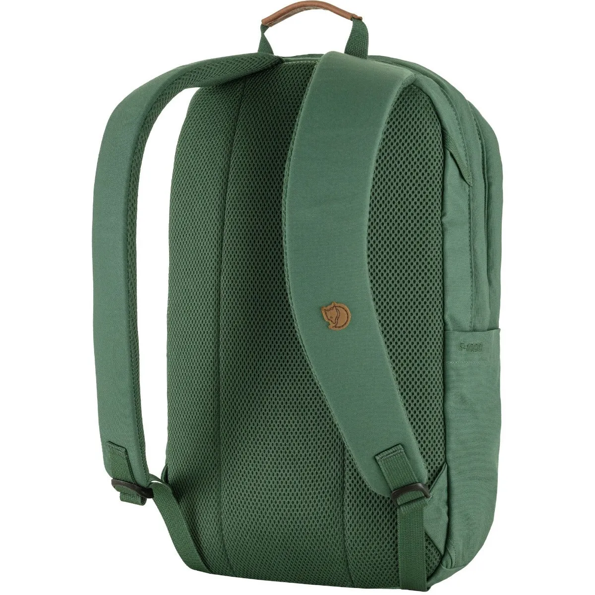 Fjallraven Raven 20L in Deep Patina