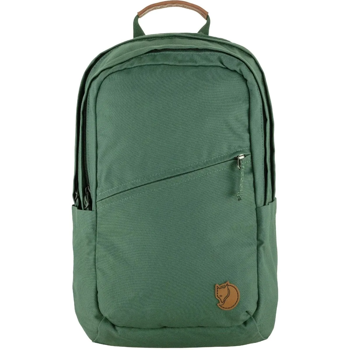 Fjallraven Raven 20L in Deep Patina